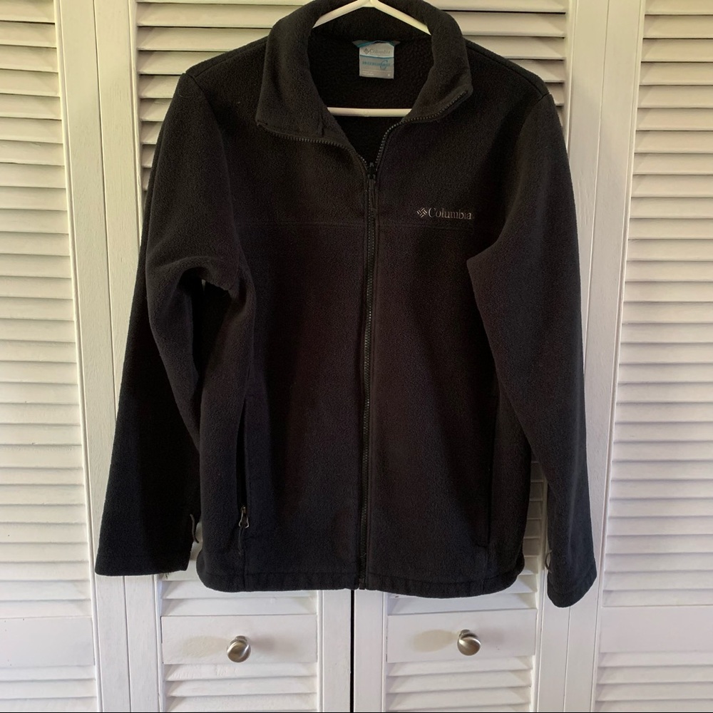 Columbia Mens Jacket